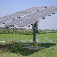 Solar Pumping Bangladesh