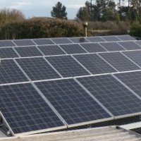 home solar power Perth