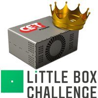Google Little Box Challenge - Inverter Winner