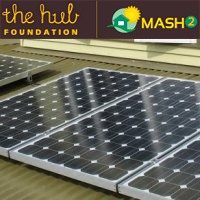 MASH2 solar bulk buy program
