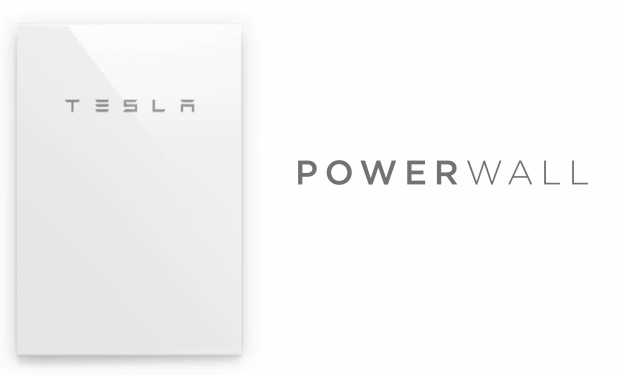 Buy Tesla Powerwall battery