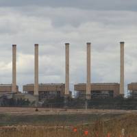 Hazelwood Power Station, Victoria, Australia