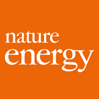 Nature Energy study on renewables and health