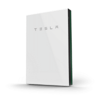 Tesla powerwall