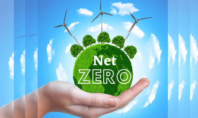 Australia: Net Zero Emissions Target By 2050