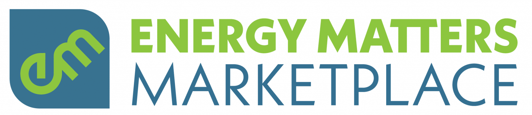 Energy Matters Marketplace