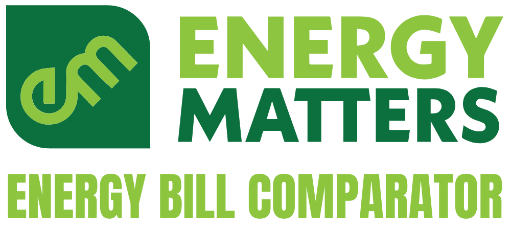 Energy Bill Comparator